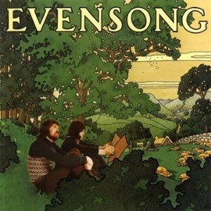 Evensong | Retro Vinyl Club