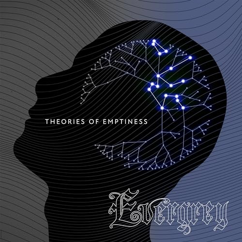 Theories Of Emptiness (Jewel Case) | Retro Vinyl Club