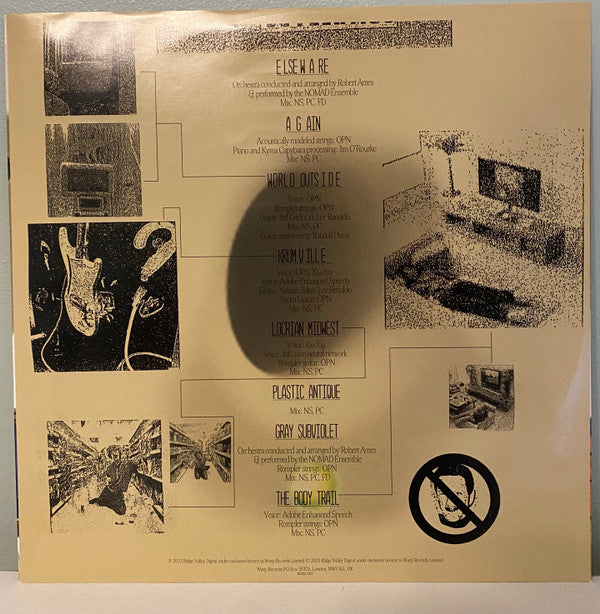 Again |   Retro Vinyl Club