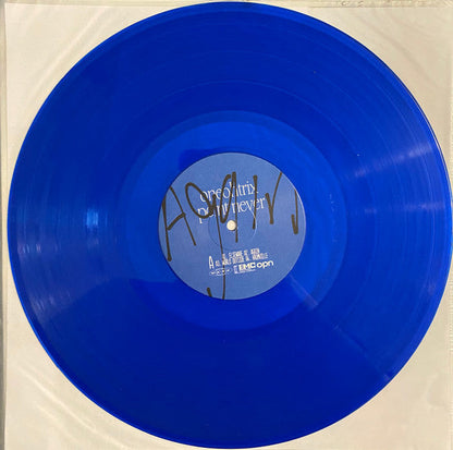 Again |   Retro Vinyl Club