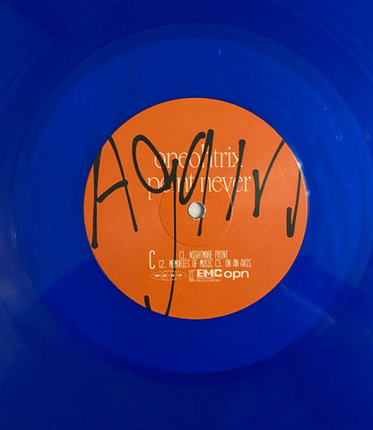 Again |   Retro Vinyl Club