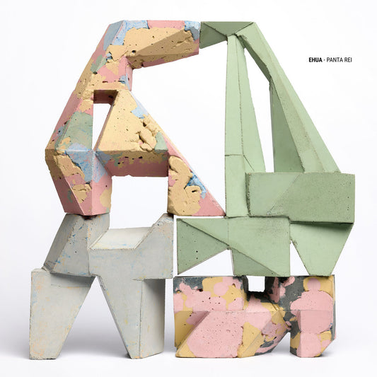 Panta Rei (PRE-ORDER 5/9/25)[Deluxe Edition](2xVINYL & BOOKLET) |   Retro Vinyl Club