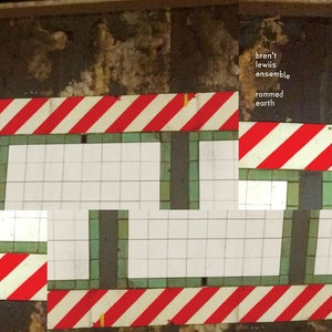 Rammed Earth (PRE-ORDER 6/13/25)(VINYL) |   Retro Vinyl Club