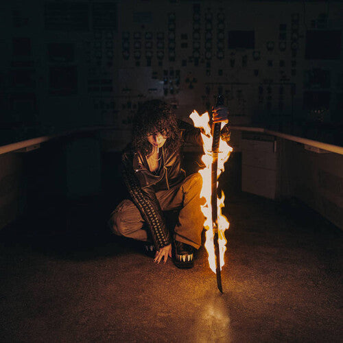 Revengeseekerz (PRE-ORDER 8/15/25)(2xVINYL) |   Retro Vinyl Club