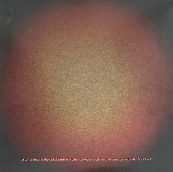 A Softer Focus |   Retro Vinyl Club