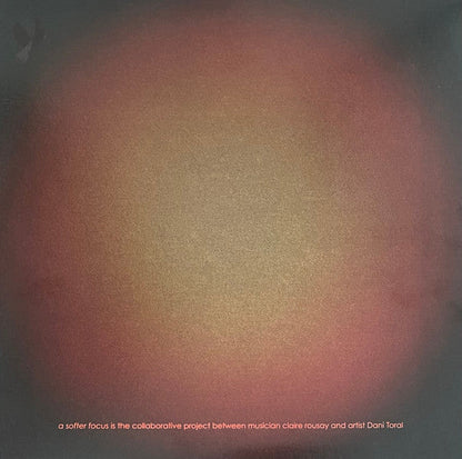 A Softer Focus |   Retro Vinyl Club