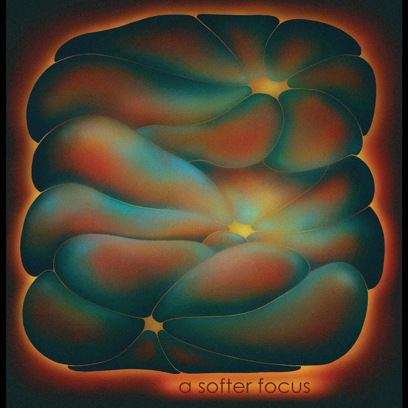 A Softer Focus |   Retro Vinyl Club