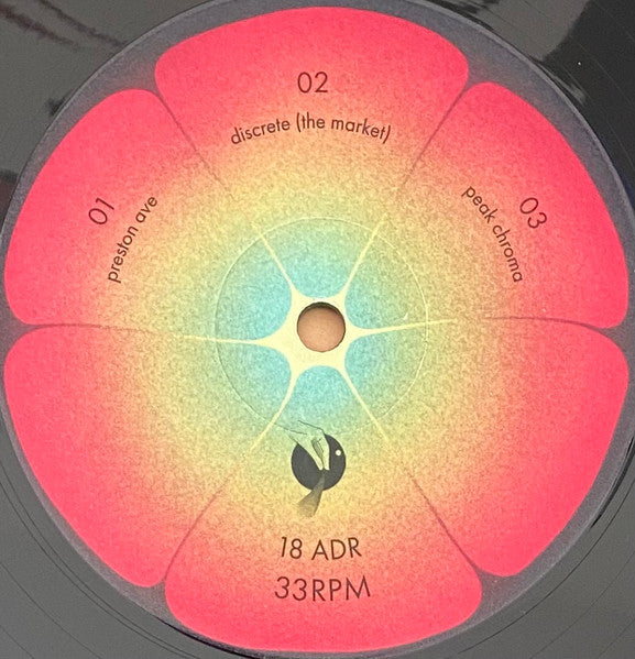 A Softer Focus |   Retro Vinyl Club