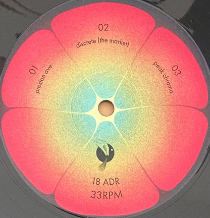 A Softer Focus |   Retro Vinyl Club