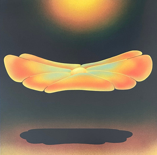 A Softer Focus |   Retro Vinyl Club