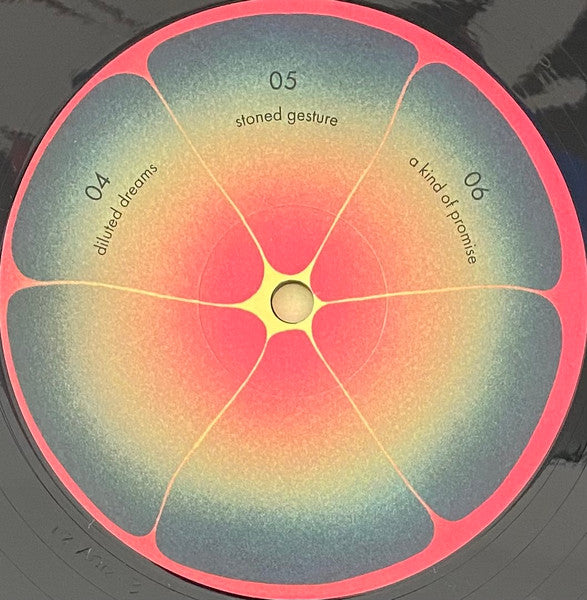 A Softer Focus |   Retro Vinyl Club