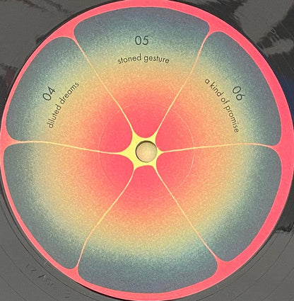 A Softer Focus |   Retro Vinyl Club