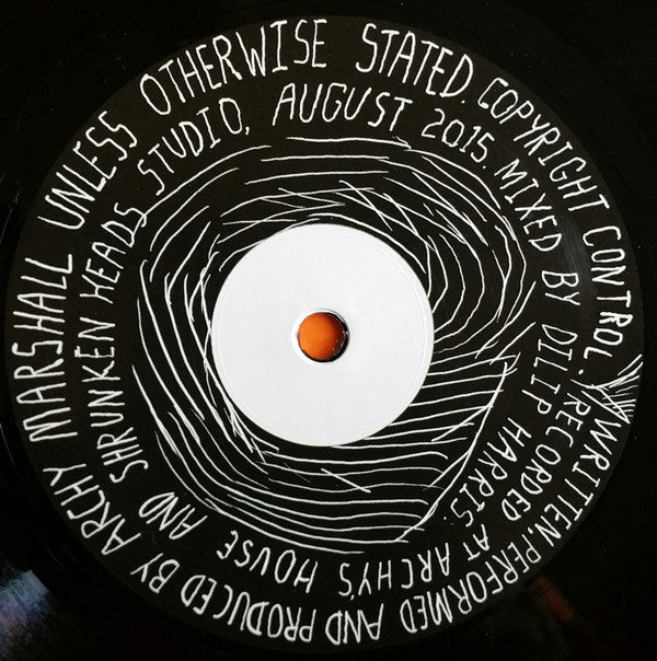 A New Place 2 Drown |   Retro Vinyl Club