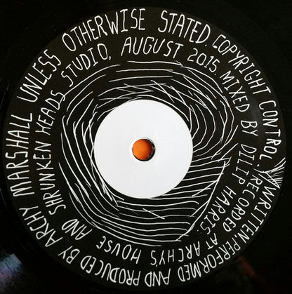 A New Place 2 Drown |   Retro Vinyl Club