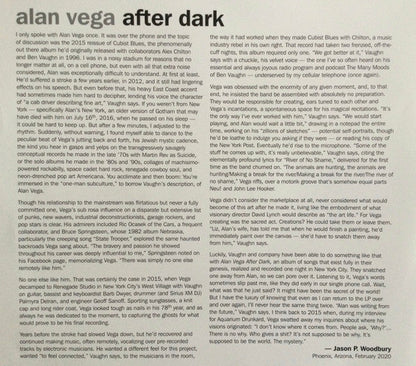 After Dark |   Retro Vinyl Club