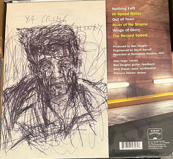 After Dark |   Retro Vinyl Club