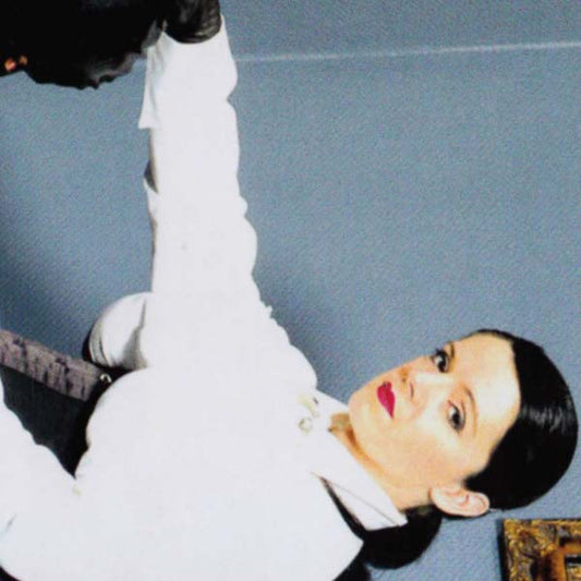 On a Business Trip to London | Retro Vinyl Club