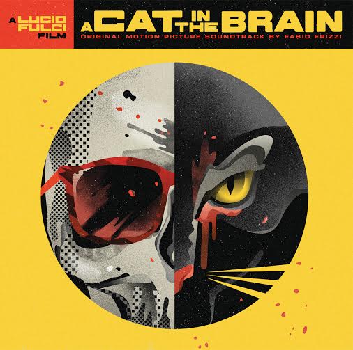 A Cat In The Brain (Original Score) | Retro Vinyl Club