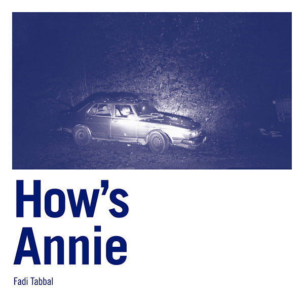 How's Annie | Retro Vinyl Club