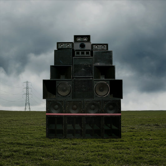 Champion Sounds | Retro Vinyl Club