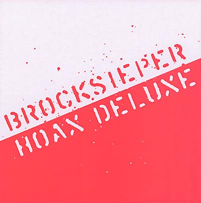 Hoax Deluxe | Retro Vinyl Club