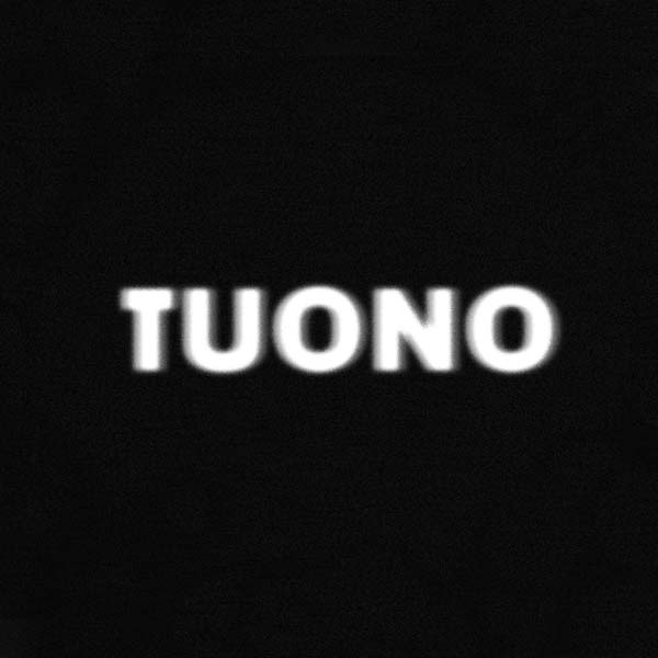 Tuono | Retro Vinyl Club