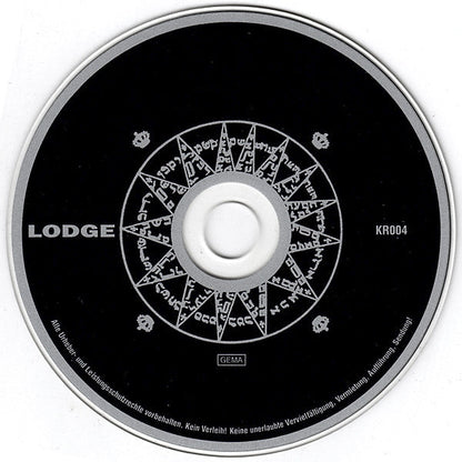 Lodge |   Retro Vinyl Club