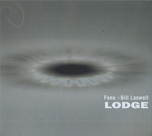 Lodge |   Retro Vinyl Club