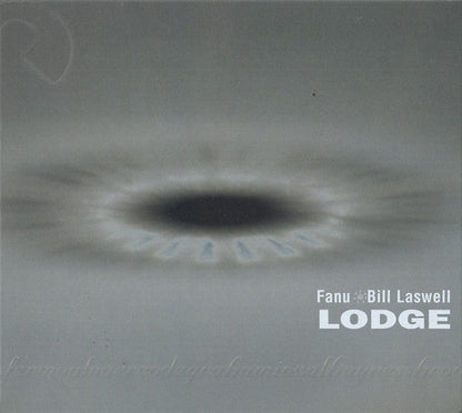 Lodge |   Retro Vinyl Club