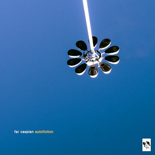 Autofiction | Retro Vinyl Club