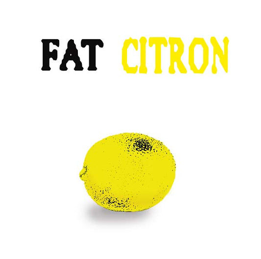 Citron | Retro Vinyl Club
