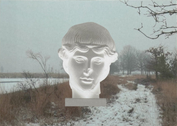 A Mythology of Circles |   Retro Vinyl Club