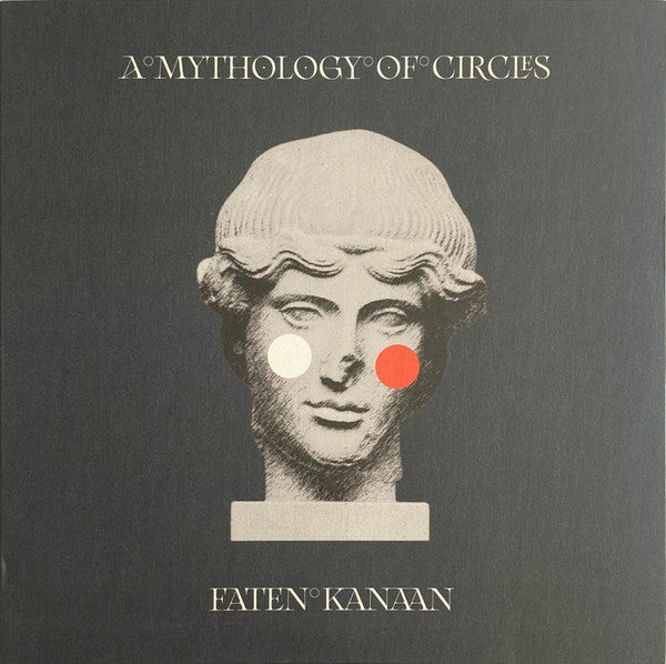 A Mythology of Circles |   Retro Vinyl Club