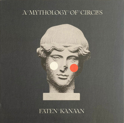 A Mythology of Circles |   Retro Vinyl Club