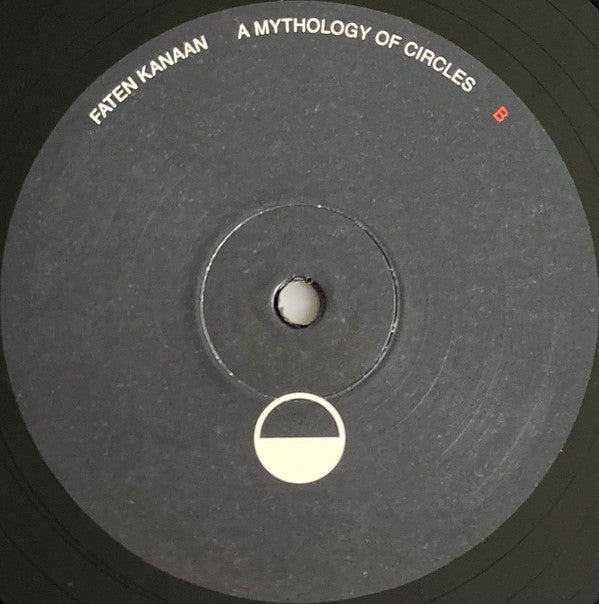 A Mythology of Circles |   Retro Vinyl Club