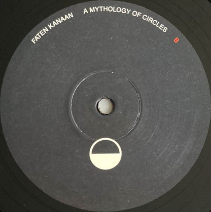 A Mythology of Circles |   Retro Vinyl Club