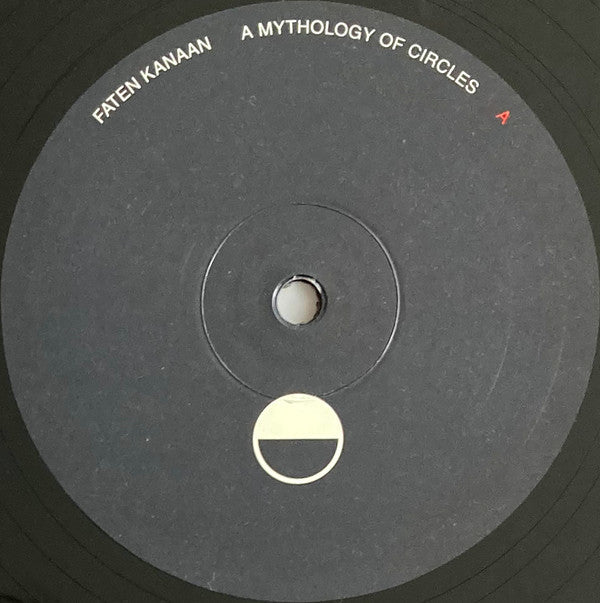 A Mythology of Circles |   Retro Vinyl Club