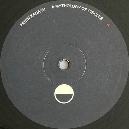 A Mythology of Circles |   Retro Vinyl Club