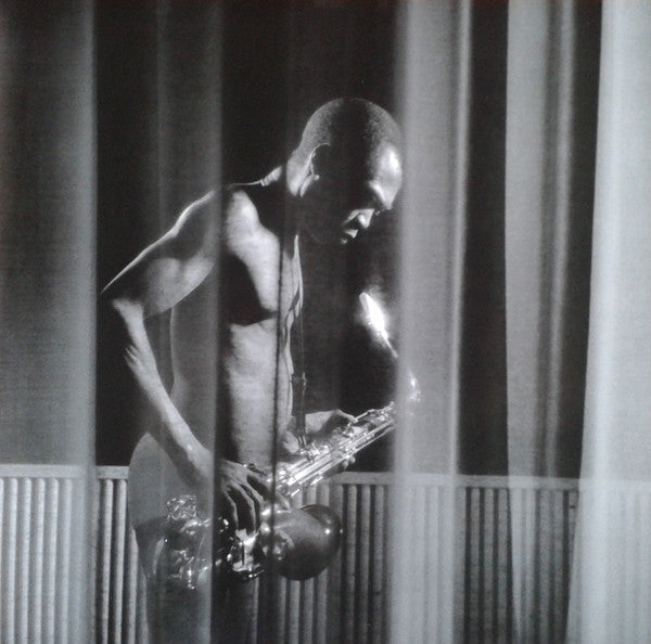 Afrodisiac |   Retro Vinyl Club