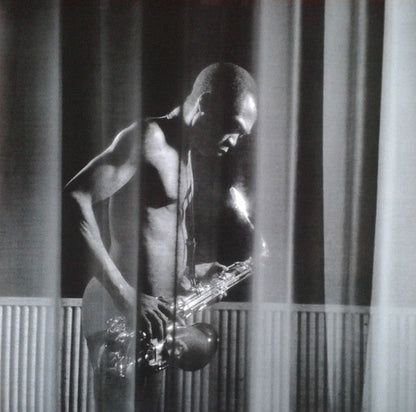 Afrodisiac |   Retro Vinyl Club