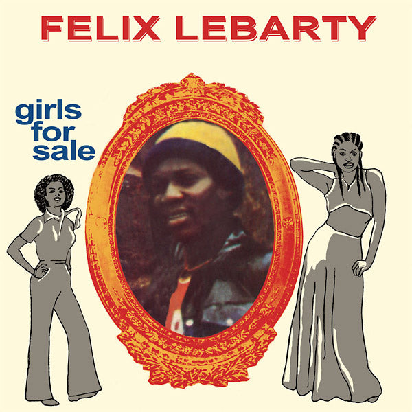 Girls For Sale | Retro Vinyl Club