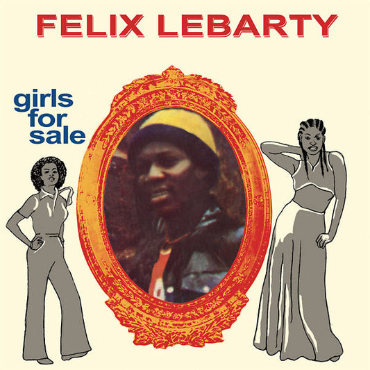 Girls For Sale | Retro Vinyl Club