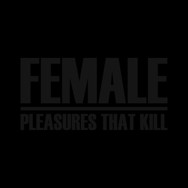 Pleasures That Kill | Retro Vinyl Club