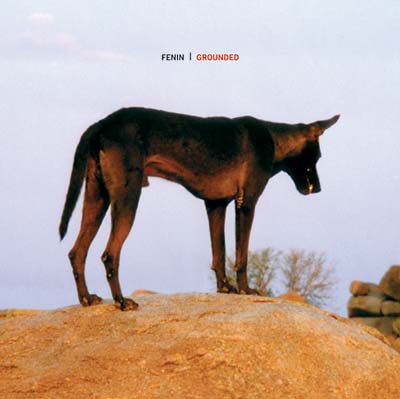 Grounded | Retro Vinyl Club