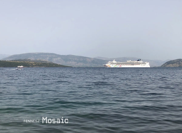 Mosaic (CD) |  Retro Vinyl Club