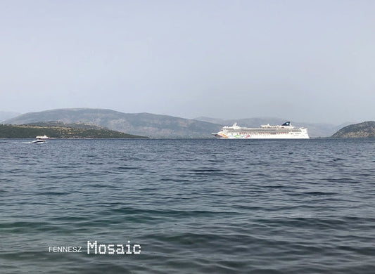 Mosaic (CD) |  Retro Vinyl Club