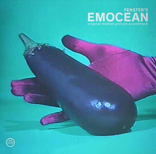 Emocean | Retro Vinyl Club