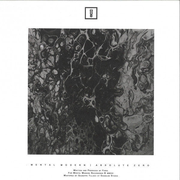 Absolute Zero |   Retro Vinyl Club