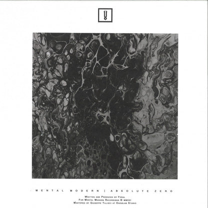 Absolute Zero |   Retro Vinyl Club