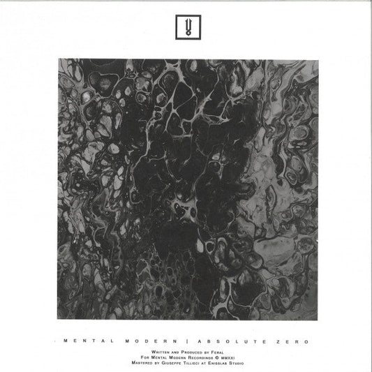 Absolute Zero |   Retro Vinyl Club